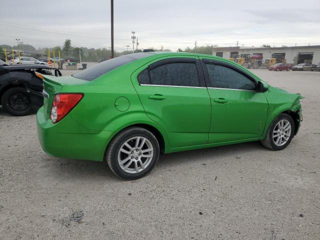 Vin: 1g1jc5sh3f4173372, lot: 59888735, chevrolet sonic lt 20153