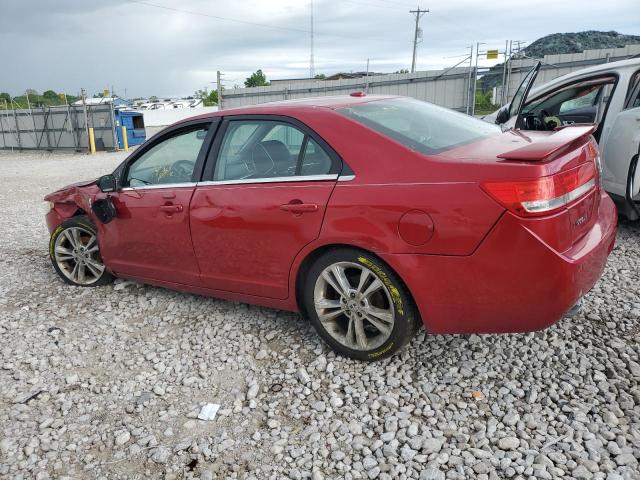 Vin: 3lnhl2gc6br775827, lot: 55346005, lincoln mkz 20112