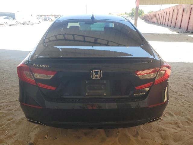 2022 HONDA ACCORD SPORT 1HGCV1F33NA098711