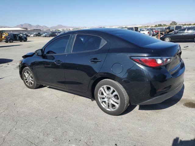 2018 TOYOTA YARIS IA - 3MYDLBYV2JY316237
