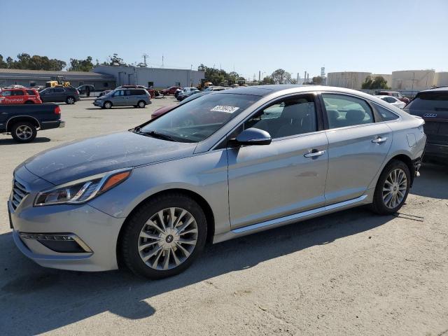 Vin: 5npe34af6fh107542, lot: 55799475, hyundai sonata sport 2015 img_1
