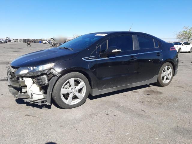 Vin: 1g1rd6e46du132911, lot: 56398565, chevrolet volt 2013 img_1