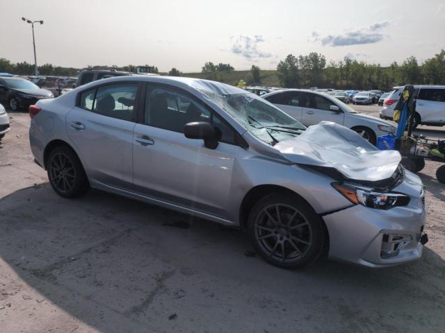 Vin: 4s3gkaa67k1623694, lot: 59110795, subaru impreza 20194