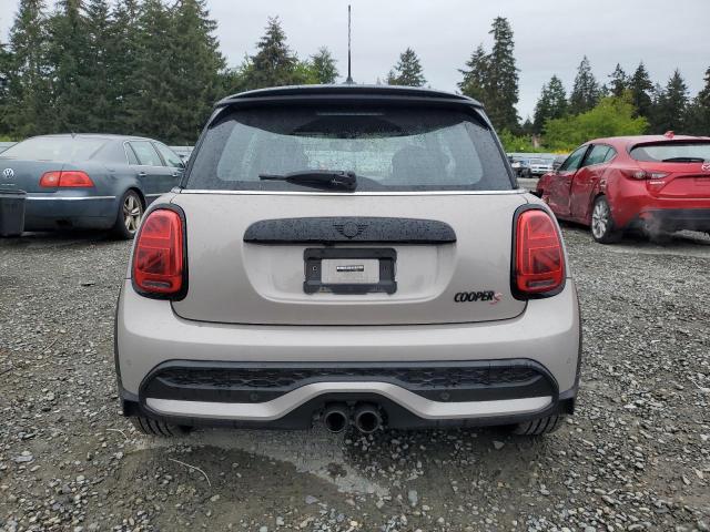 2023 MINI COOPER S WMW53DH08P2T14807