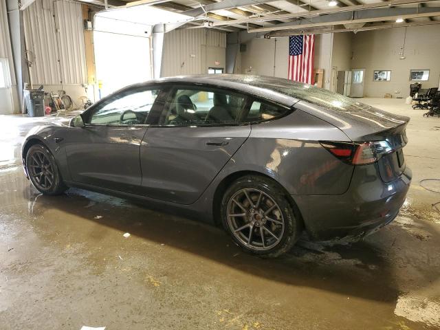 Vin: 5yj3e1ea1pf658587, lot: 57966215, tesla model 3 20232