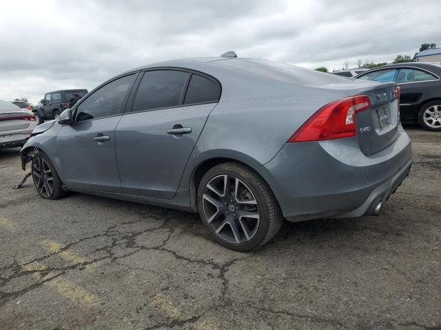 2017 VOLVO S60 DYNAMI YV140MTL7H2427717