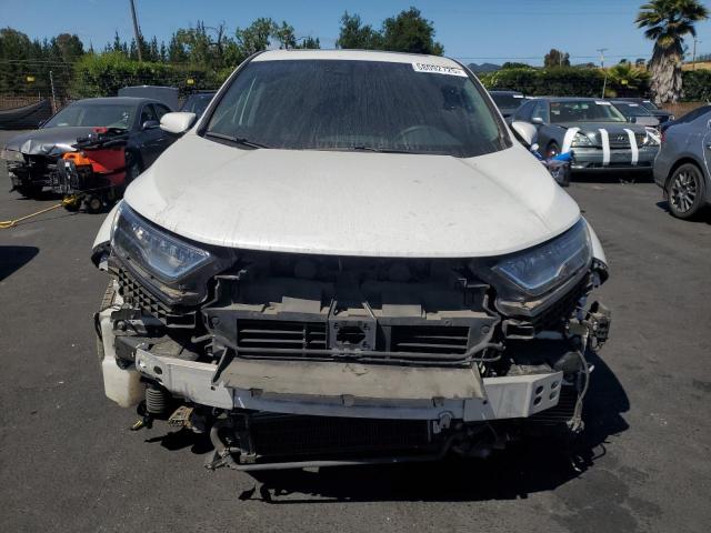 2021 HONDA CR-V EX - 7FART6H50ME009245