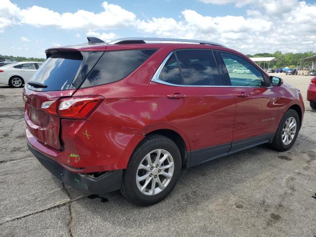 Vin: 3gnaxjev7jl101235, lot: 57456925, chevrolet equinox lt 20183