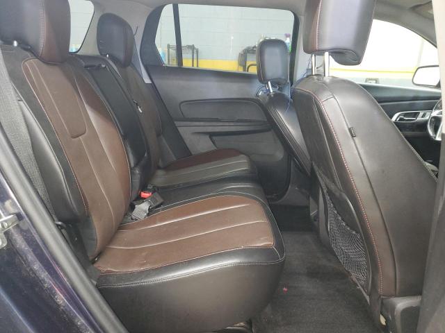 2015 GMC TERRAIN SL - 2GKFLXEK5F6418725