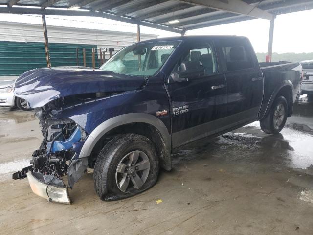RAM 1500 SLT