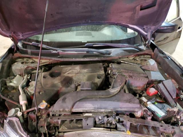 2017 NISSAN ALTIMA 2.5 - 1N4AL3AP0HC112368