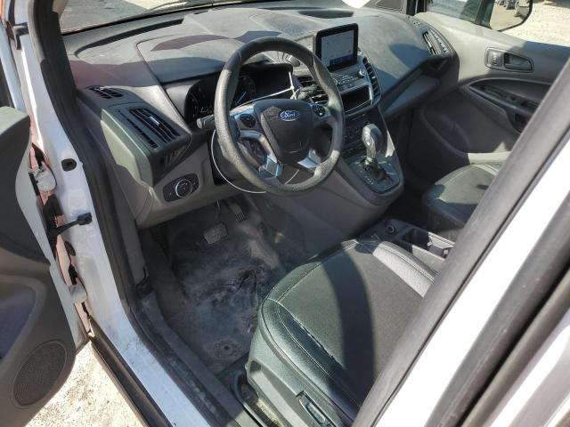2021 FORD TRANSIT CO - NM0LS6E29M1484588