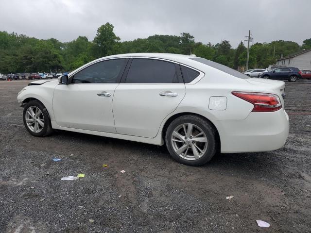 Vin: 1n4al3ap4dc917817, lot: 56695315, nissan altima 2.5 20132