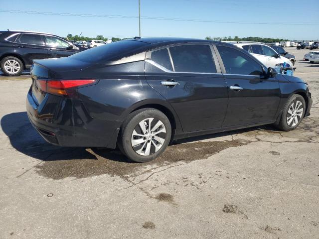 2019 NISSAN ALTIMA S - 1N4BL4BV0KC103801