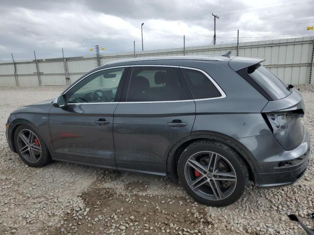 Vin: wa1c4afy3j2185410, lot: 56723415, audi sq5 prestige 20182