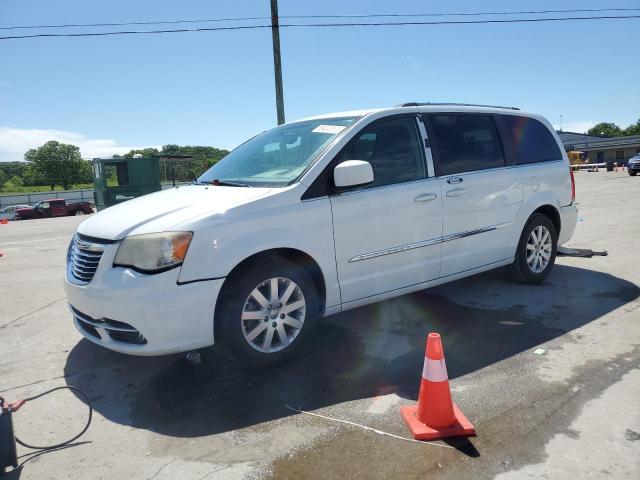 Vin: 2c4rc1bg9er446515, lot: 56433365, chrysler minivan touring 2014 img_1