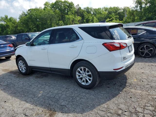 Vin: 3gnaxuevxks603374, lot: 56519555, chevrolet equinox lt 20192