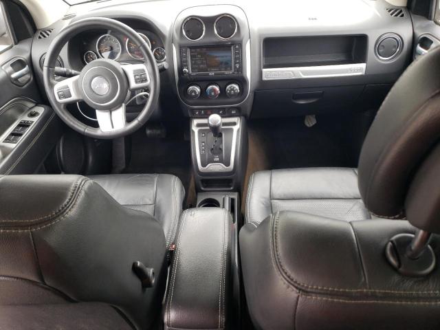 2016 JEEP COMPASS LA - 1C4NJCEA7GD546819