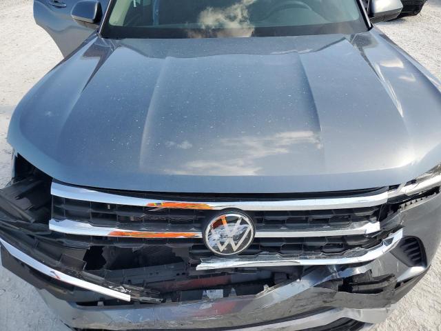 2021 VOLKSWAGEN ATLAS S 1V2AP2CA2MC566325