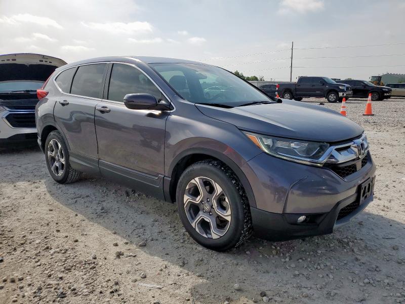 Vin: 7farw1h59je018354, lot: 56960035, honda crv ex 20184