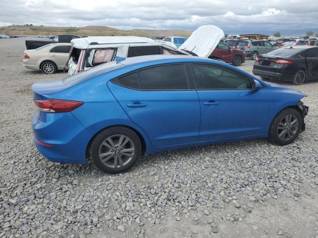 Vin: 5npd84lf9hh182264, lot: 56861135, hyundai elantra se 20173