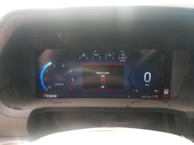 2024 FORD F150 XLT 1FTFW3L80RKE07720