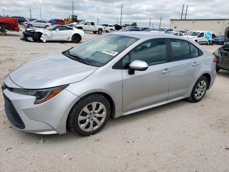 Vin: 5yfb4mde6pp031232, lot: 54948475, toyota corolla le 2023 img_1