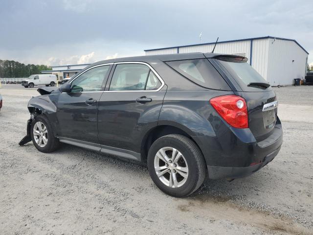 Vin: 2gnalaek9e6226068, lot: 55463405, chevrolet equinox ls 20142