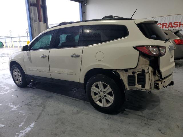 Vin: 1gnkrgkd3dj182369, lot: 56029995, chevrolet traverse lt 20132