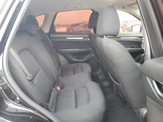 2018 MAZDA CX-5 SPORT - JM3KFABM7J1375903