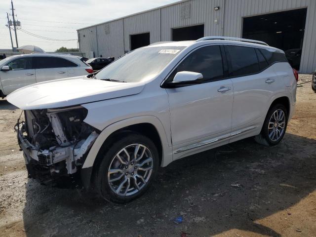 Vin: 3gkalxeg1rl153629, lot: 57624555, gmc terrain denali 2024 img_1