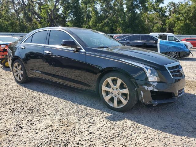 Vin: 1g6ab5rx3d0177033, lot: 58555975, cadillac ats luxury 20134