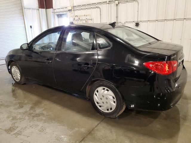 Vin: kmhdu4ad6au879430, lot: 58046025, hyundai elantra blue 20102