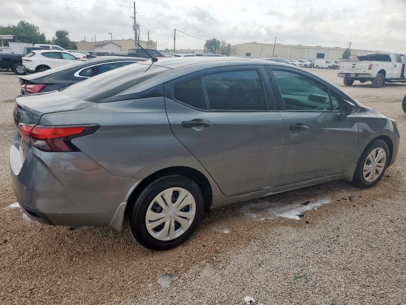 Vin: 3n1cn8dv4sl820688, lot: 56903795, nissan versa s 20253