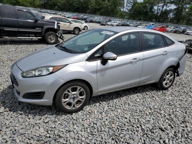 FORD FIESTA SE
