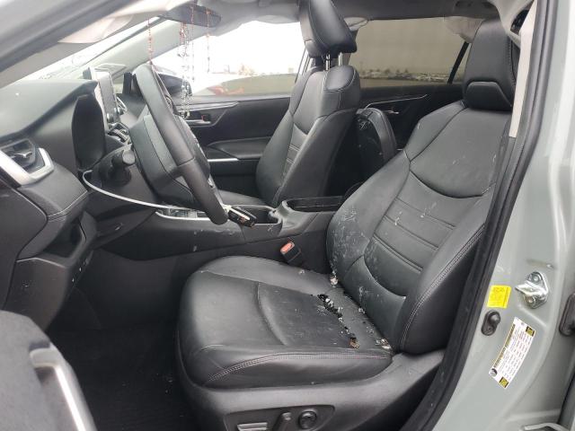 2022 TOYOTA RAV4 XLE P - 2T3C1RFVXNW187381