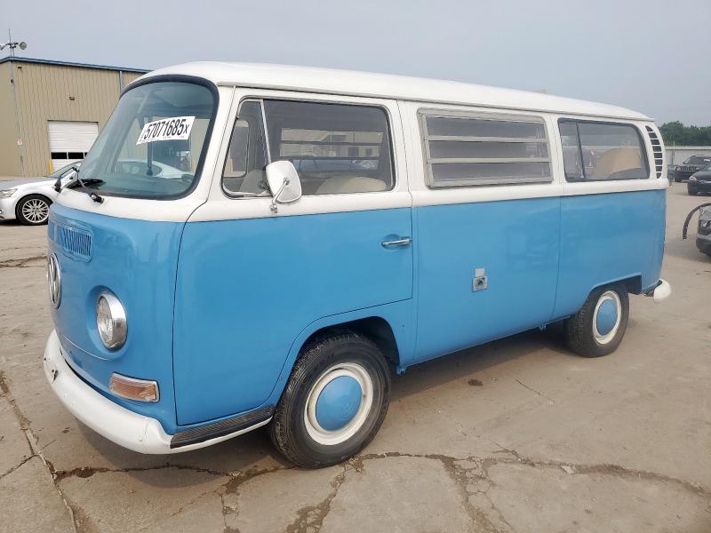 Vin: 239206000, lot: 57071685, volkswagen all models 1969 img_1