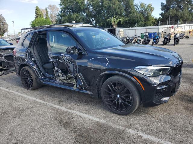 Vin: 5uxcr4c05n9l19529, lot: 57052845, bmw x5 sdrive 40i 20224