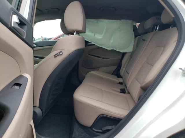 2020 HYUNDAI TUCSON LIM - KM8J33AL7LU250835