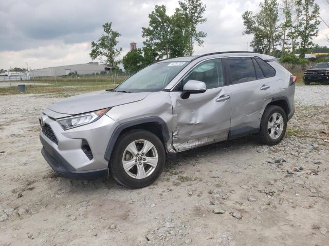 2019 TOYOTA RAV4 XLE - 2T3W1RFV0KC013748