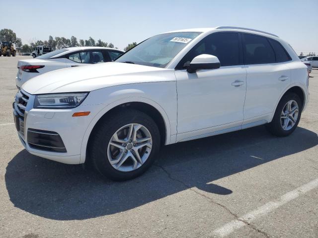 AUDI Q5 PREMIUM