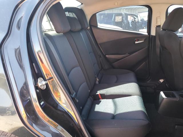 2018 TOYOTA YARIS IA - 3MYDLBYV2JY316237