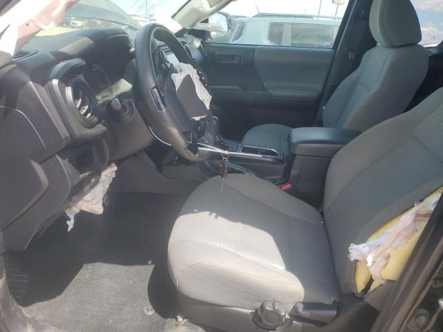 5tfrz5cn5kx072159 - 2019 Toyota tacoma access cab - #58191055