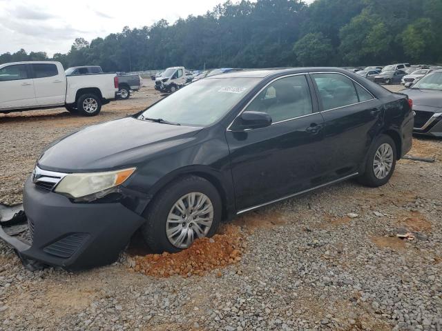 TOYOTA CAMRY L