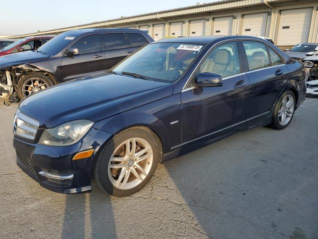 MERCEDES-BENZ C 250