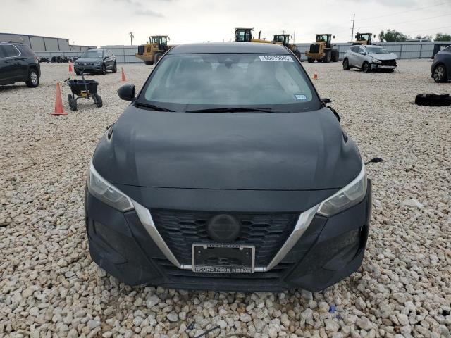 2021 NISSAN SENTRA SV 3N1AB8CVXMY321062