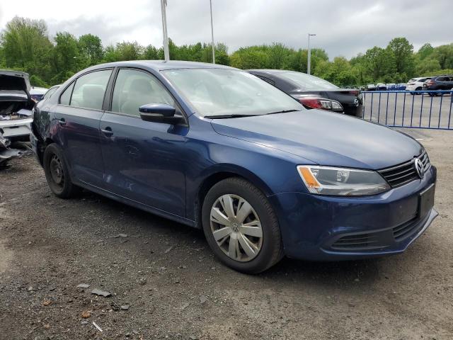 Vin: 3vwdp7aj8cm373475, lot: 56731275, volkswagen jetta se 20124