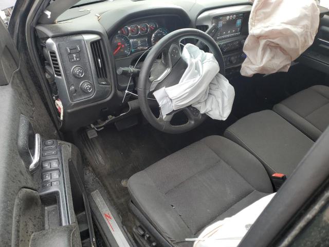 2016 CHEVROLET SILVERADO - 1GCVKREC0GZ353979