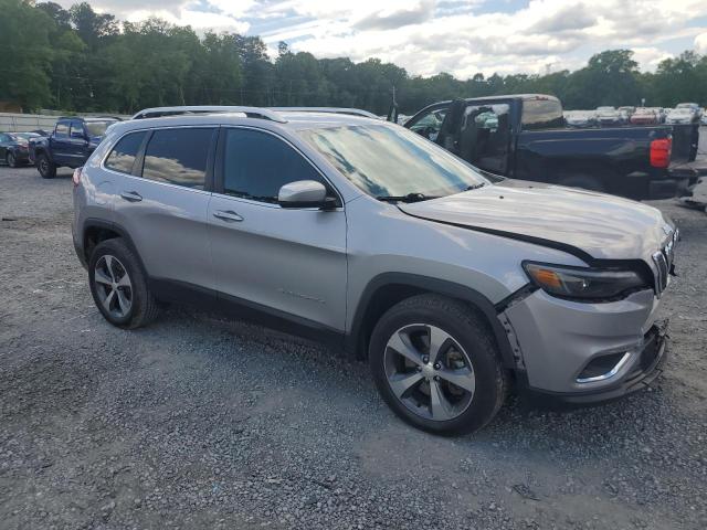 Vin: 1c4pjmdn7kd116722, lot: 55806305, jeep grand cher limited 20194