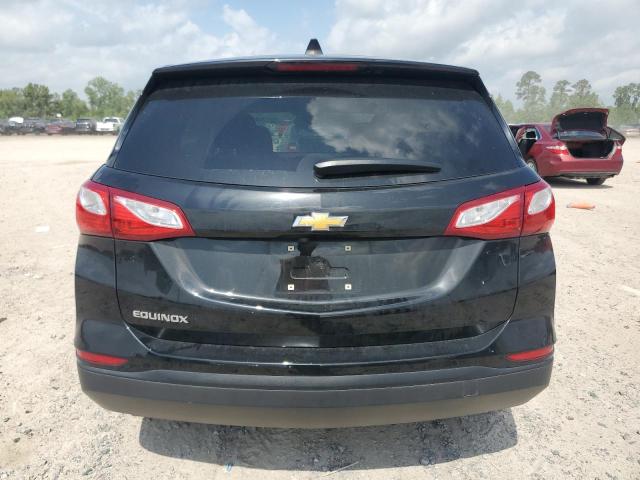 2020 CHEVROLET EQUINOX LS - 2GNAXHEV6L6233290